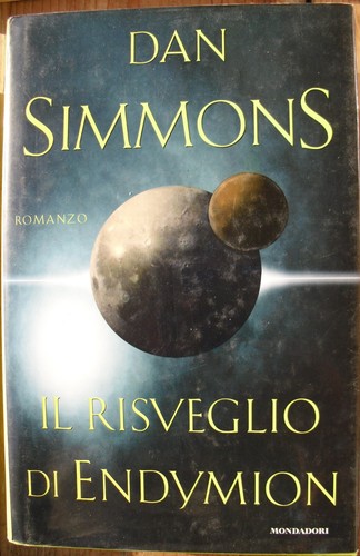 Risveglio endymion dan - di,