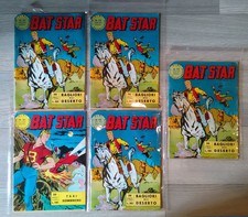 BAT STAR ALBI DELL'AVVENTUROSO