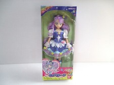 Star Twinkle PreCure Doll Cure Selene PreCure style figure combinate Giappone nuovo