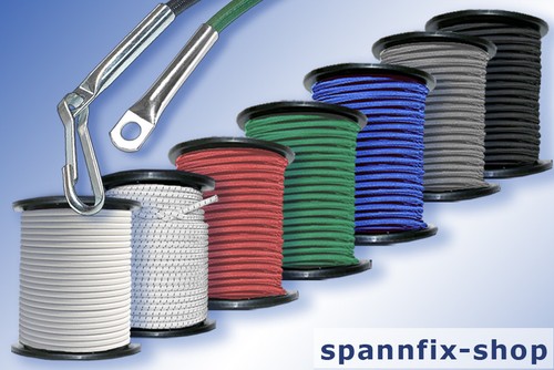 Corda expander verde - corda,