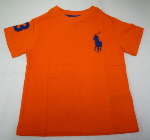 Ralph lauren polo ragazzo - polo,