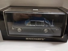Minichamps Opel Admiral