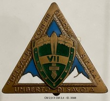ALPINI GUARDIA ALLA FRONTIERA