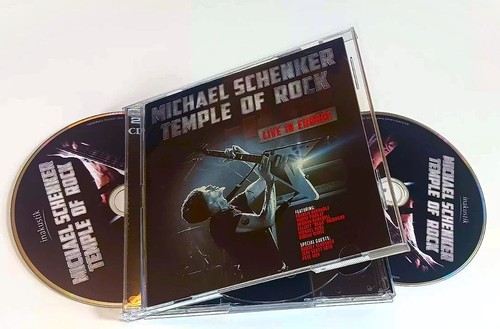 2xcd michael shenker - , temple