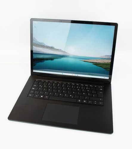 Microsoft surface laptop - laptop, 15"