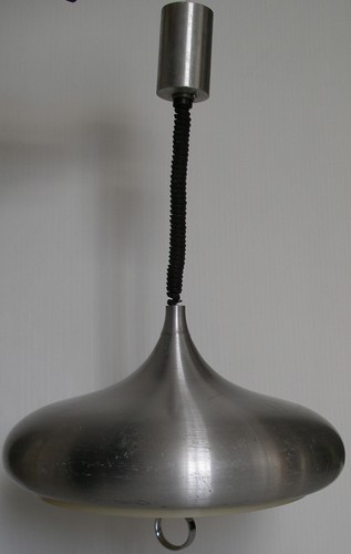 Lustre vintage original - vintage,
