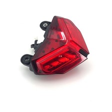 2013 Ducati 848 Evo OEM Tail