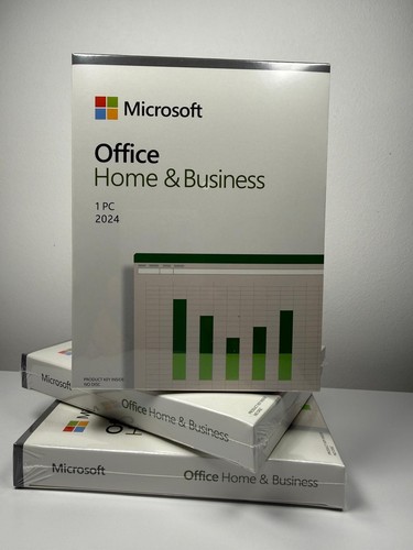 Microsoft office home and - home,