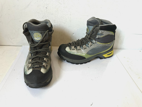 Stivali trekking la - trekking,