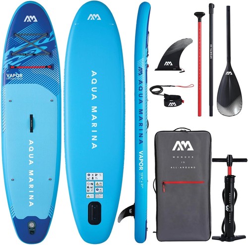 Aqua marina vapor - aqua,