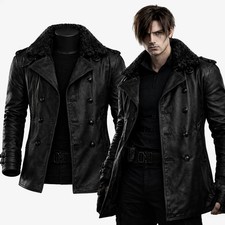 Leon S Kennedy RE9 Requiem