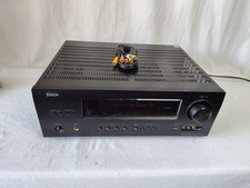 Denon Home Theater Ricevitore