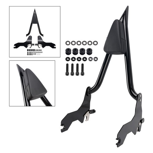 Schienale sissy bar passeggero - sissy,