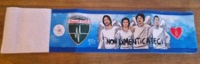 Fascia Capitano Serie A B Captain's Armband Fondazione Fioravante Polito