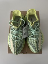 Taglia UK 9 - Adidas Yeezy
