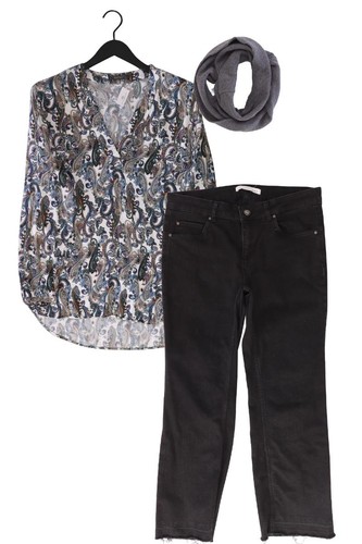 Completo moda donna taglia - , m