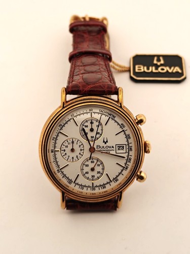 Bulova vintage orologio - , da