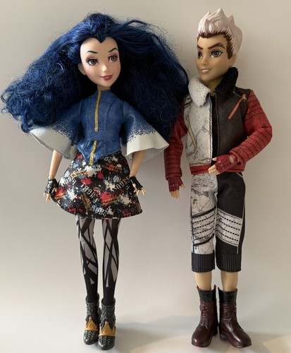 Disney descendants carlos - carlos, &
