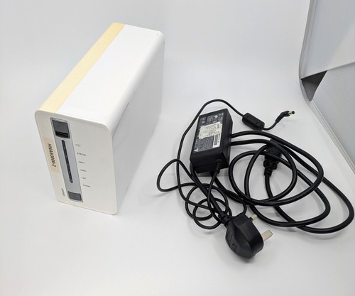 Qnap 212p bay nas include - ts-212p,