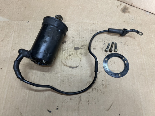 Motorino avviamento ducati - motorino,