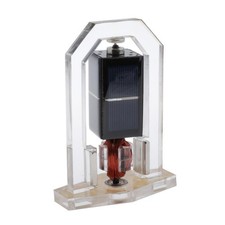 Motore A Levitazione Magnetica