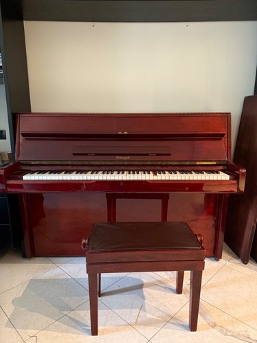 Vendesi pianoforte horugel - ,