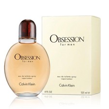 Calvin Klein Obsession for Men