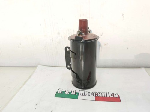 Bobina alta tensione gilera - bobina,