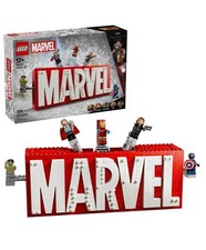 Lego marvel 76313 logo - marvel,