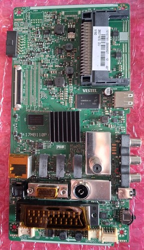 Mainboard vestel - mainboard,
