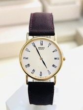 Seiko Watch New Vintage Watch
