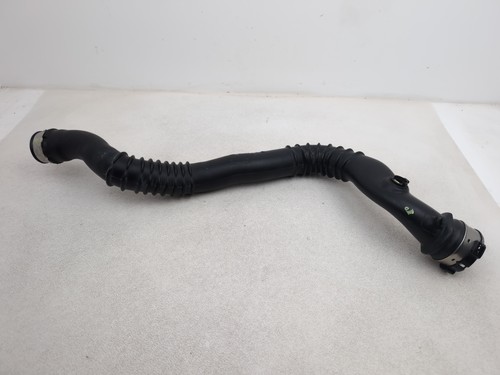 Tubo intercooler turbo bmw - tubo,