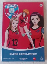 MILA & SHIRO Il sogno continua