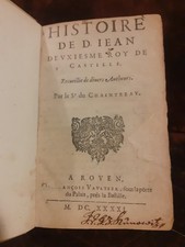 1641 STORIA DI GIOVANNI DI