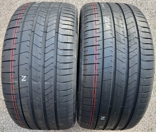 Pneumatici estivi 285 - 2,