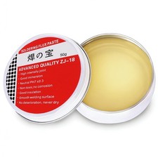 50g Pasta saldante stagno