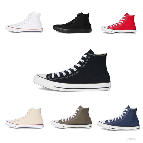 Sneaker converse all star - sneaker,