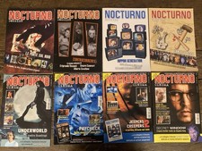 Nocturno cinema 2004 lotto - nocturno,