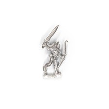 Warhammer Fantasy - Elfi del