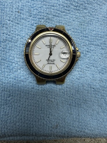 Raymond weil amadeus 200 - raymond,
