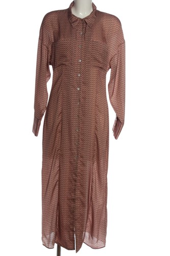 Zara abito blusa camicia - camicia, donna