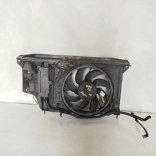 1253C5 Elettroventola  PEUGEOT 206 2.0 16V GTI Ber. 3p/b/1997cc