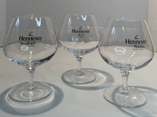 Set tre bicchieri fiuto - set,
