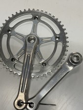 Guarnitura pista Campagnolo