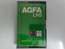 AGFA LNS 60 Vintage 1980