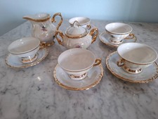 SERVIZIO CAFFE' ANNI 20