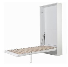 letto a scomparsa singolo