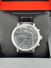 Montre Tissot Carson premium