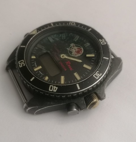 Breitling geneve diavoli rossi - breitling,
