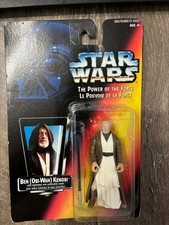 Star Wars POTF Ben Obi-Wan